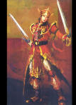 Avatar de Lu Xun
